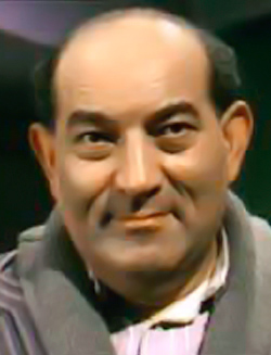 Picture of the actor