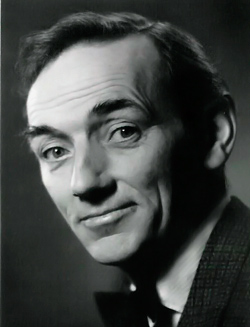 Picture of the actor