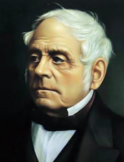 Picture of the actor