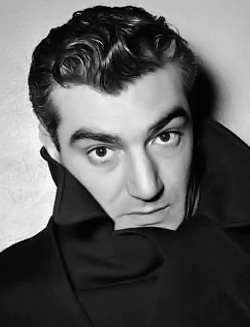Picture of the actor