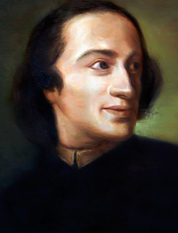 Picture of the actor