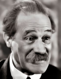 Picture of the actor