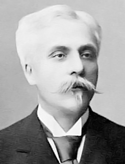 Picture of the actor