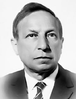 Каверин Вениамин