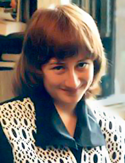 Кайдалова Евгения