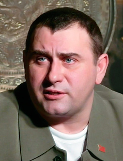 Калашников Максим