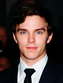 Picture of the actor