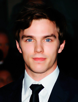 Picture of the actor