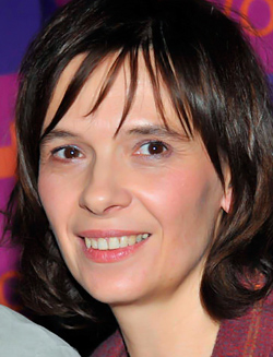 Picture of the actor