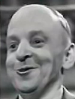 Picture of the actor