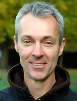 Picture of the actor