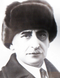 Picture of the actor