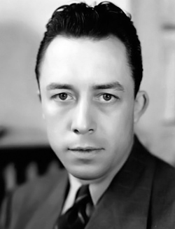 Камю Альбер