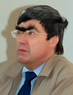 Капица Федор