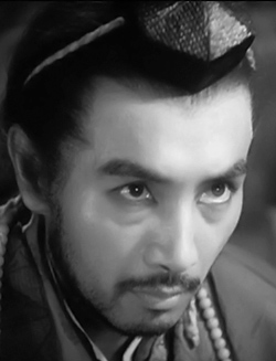 Picture of the actor