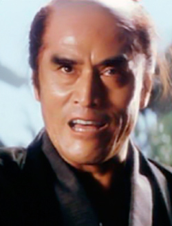 Picture of the actor