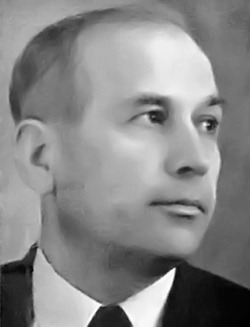 Picture of the actor