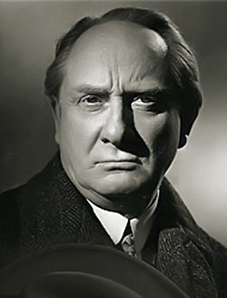 Picture of the actor