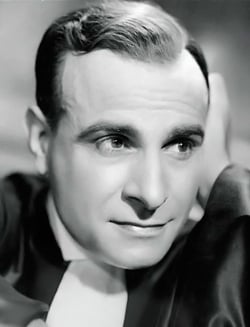 Picture of the actor