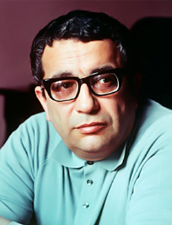 Picture of the actor