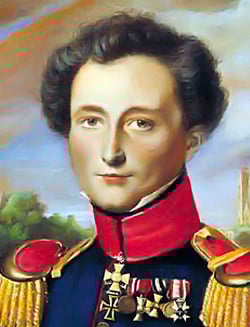 Picture of the actor