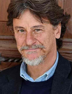 Picture of the actor