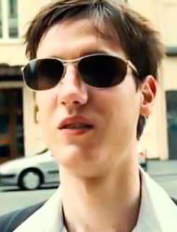 Picture of the actor