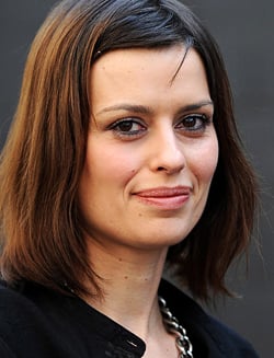 Picture of the actor