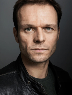 Picture of the actor