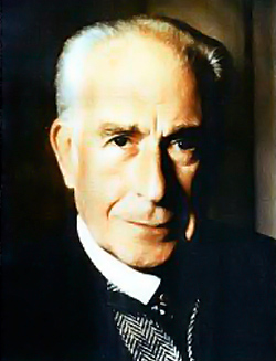 Picture of the actor