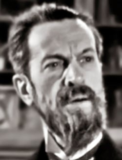 Picture of the actor
