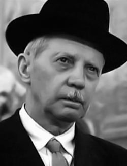 Picture of the actor