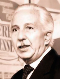 Picture of the actor