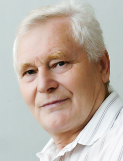 Picture of the actor