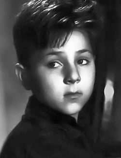 Picture of the actor