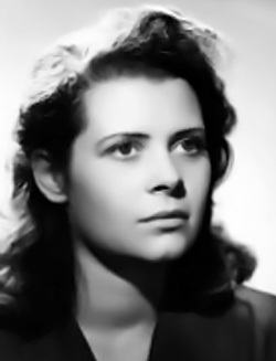 Picture of the actor