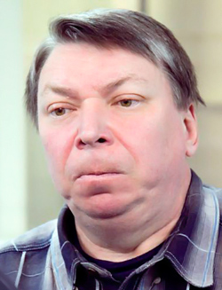 Picture of the actor
