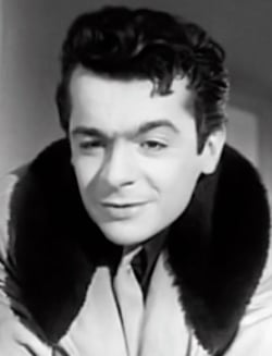 Picture of the actor