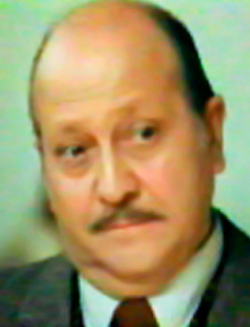 Picture of the actor