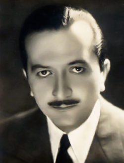 Picture of the actor
