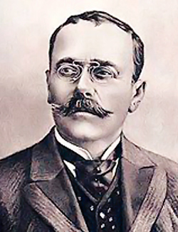 Караджиале Ион Лука