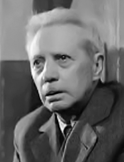Picture of the actor