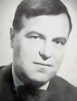 Каралийчев Ангел