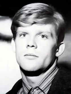 Picture of the actor
