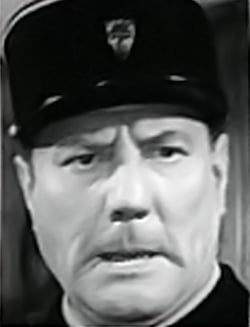 Picture of the actor