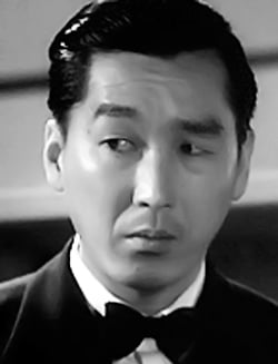 Picture of the actor