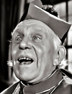 Picture of the actor