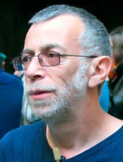 Рубинштейн Лев