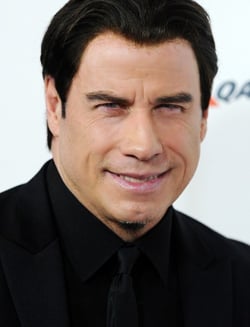 Picture of the actor