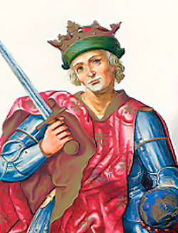 Picture of the actor